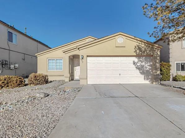 6815 Candelia Ave NW, Albuquerque, NM 87114