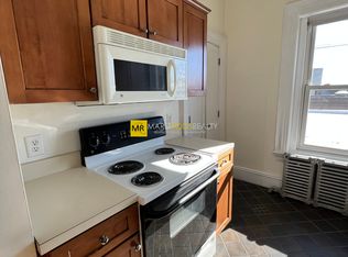 465 Park Dr, Boston, MA 02215