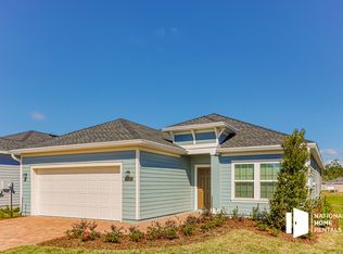 3163 Raven Trce, Green Cove Springs, FL 32043