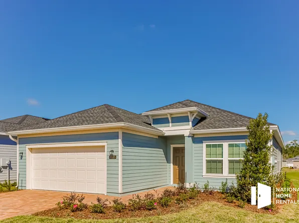 3215 Raven Trce, Green Cove Springs, FL 32043