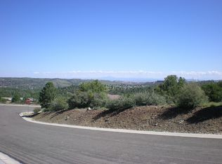603 Grand Valley Point, Prescott, AZ 86303