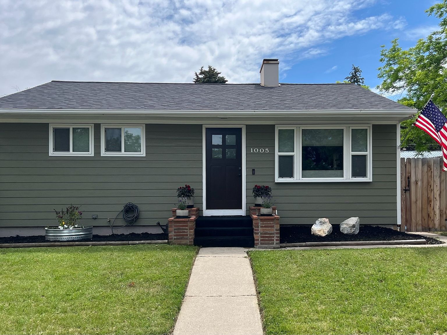 1005 Leslie Ave, Helena, MT 59601 Zillow
