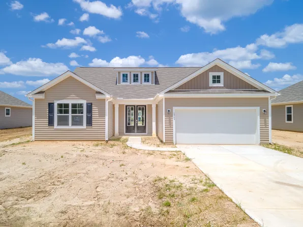 1249 Wading Point Boulevard, Huger, SC 29450