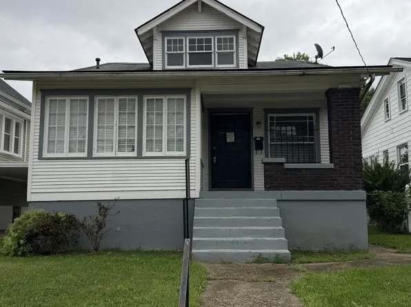 633 Cecil Ave, Louisville, KY 40211