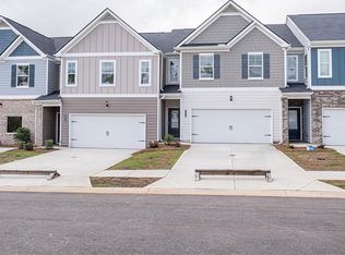 1027 Northfield Dr, Conyers, GA 30013