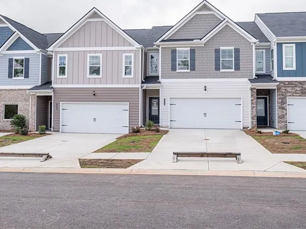 1027 Northfield Dr, Conyers, GA 30013