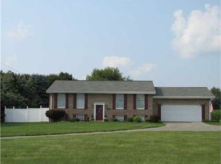 622 Unionville Rd, Butler, PA 16001