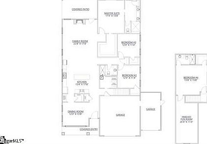 2nd image of 714 Hidden Creek Ct