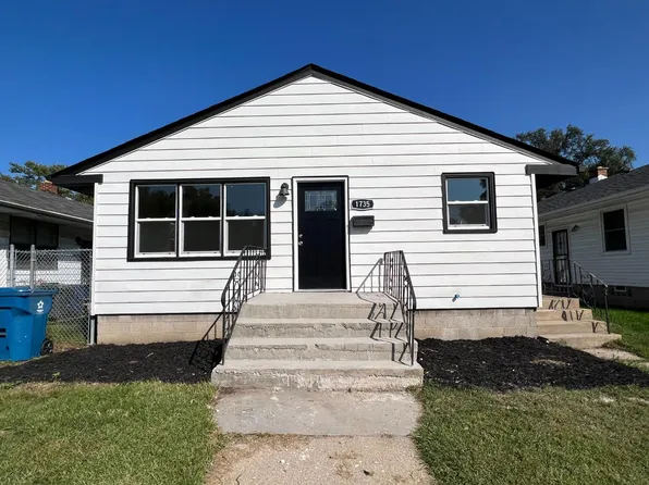 1735 Cleveland St, Gary, IN 46404