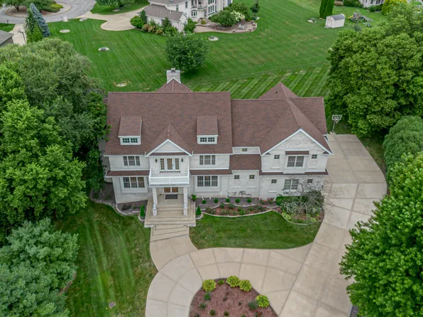 1096 Country Ln, Bourbonnais, IL 60914