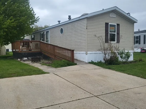 7278 Pacer Pl SE #170, Caledonia, MI 49316