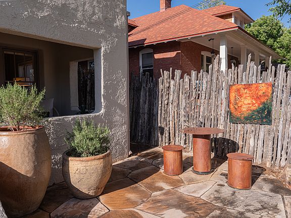 3rd image of 111 E Santa Fe Ave #9