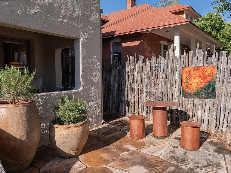 111 E Santa Fe Ave #9 — Photo 2