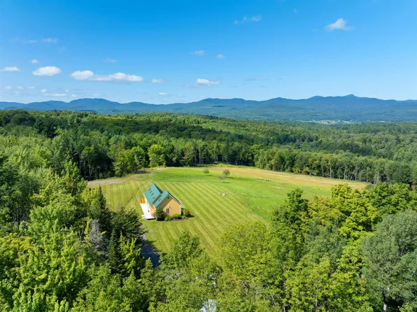 368 Joe Roberts Road, Troy, VT 05874