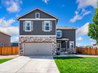 3611 Daylily St, Wellington, CO 80549