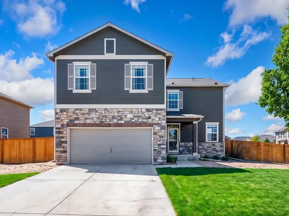 3611 Daylily St, Wellington, CO 80549