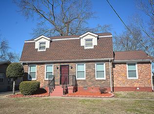 4544 Xavier Dr, Antioch, TN 37013