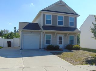 713 Sherman St, Gastonia, NC 28052