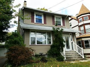 858 Degraw Ave, Newark, NJ 07104