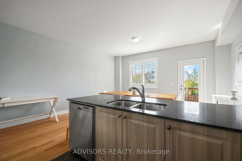 Toronto House for rent - 3 Bedrooms — photo 15