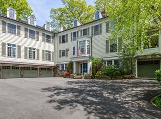 75 Huntington Rd, Scarsdale, NY 10583