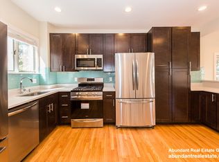 126 Monument St #1B, Medford, MA 02155