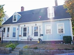 39 Quincy Ave #2, Quincy, MA 02169