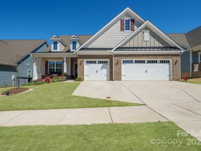22014 Finworthy Ln, Huntersville, NC, 28078