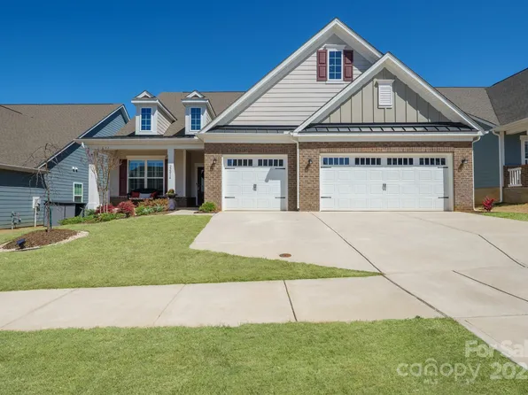 22014 Finworthy Ln, Huntersville, NC 28078