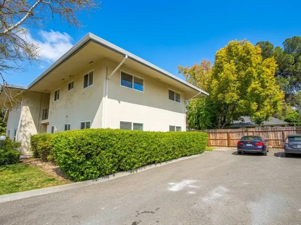 720 D St APT 1, Davis, CA 95616