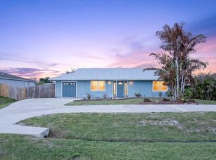 1146 SW Del Rio Boulevard, Port St Lucie, FL 34953