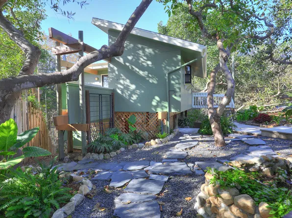 521 Arroyo Ave, Santa Barbara, CA 93109