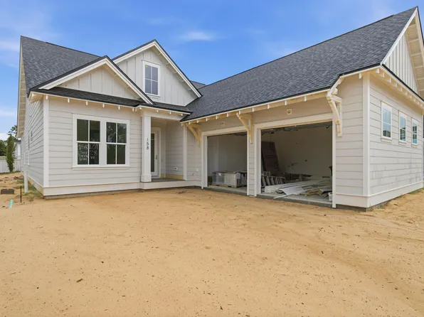 158 E Seabrook Way Lot 28, Rosemary Beach, FL 32461
