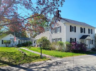 9 Smith St, Harrison, ME 04040