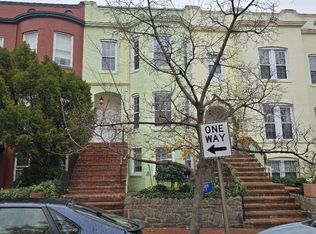 518 2nd St SE #2, Washington, DC 20003