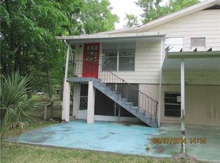 56311 Maple Rd, Astor, FL 32102