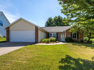 4108 Cotton Wood Dr, Columbia, MO 65202