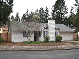 21405 SW 95th Ct, Tualatin, OR 97062