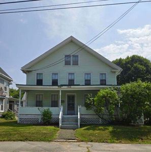 508 S Main Street, Brewer, ME, 04412