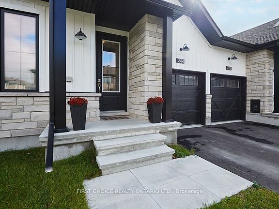 2nd image of 244 Hampshire Pl