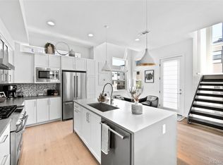 4050 W 16th Ave, Denver, CO 80204