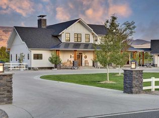 740 36 1/10 Rd, Palisade, CO 81526