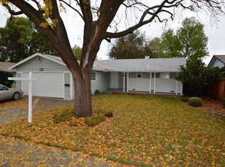 2591 E Olivera Rd, Concord, CA 94519