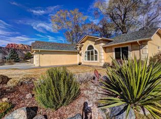 2144 S Canyon View Dr, Grand Junction, CO 81507