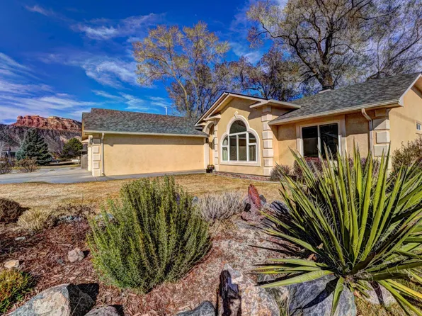 2144 S Canyon View Dr, Grand Junction, CO 81507