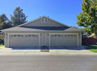 1297 Zinfandel Dr #B, Gardnerville, NV 89460