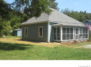 120 Walnut St, Monroe, NC 28110