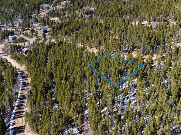 752 Harris Drive, Idaho Springs, CO 80452