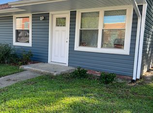 4124 Powhatan Ave, Norfolk, VA 23508