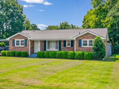 2542 Pleasant View Rd, Pleasant View, TN, 37146